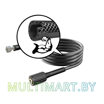 Мойка высокого давления Ryobi RPW130XRB картинка 2